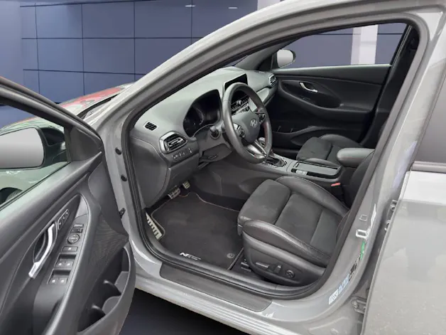 HYUNDAI i30 1.5 T-GDi N-Line Exclusive
