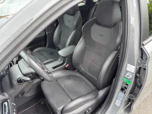 HYUNDAI i30 1.5 T-GDi N-Line Exclusive