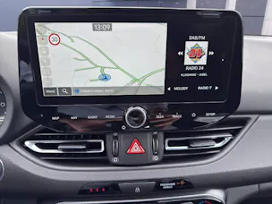HYUNDAI i30 1.5 T-GDi N-Line Exclusive