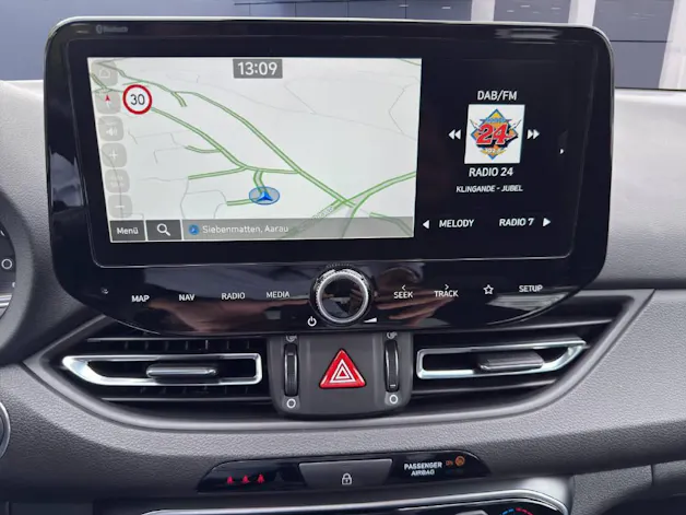 HYUNDAI i30 1.5 T-GDi N-Line Exclusive