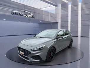 HYUNDAI i30 1.5 T-GDi N-Line Exclusive