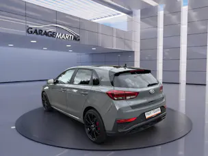 HYUNDAI i30 1.5 T-GDi N-Line Exclusive