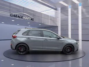 HYUNDAI i30 1.5 T-GDi N-Line Exclusive