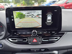 HYUNDAI i30 1.5 T-GDi N-Line Exclusive