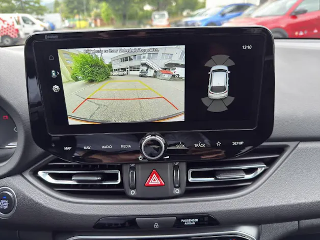HYUNDAI i30 1.5 T-GDi N-Line Exclusive