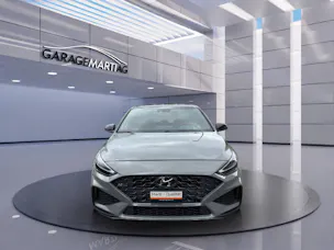 HYUNDAI i30 1.5 T-GDi N-Line Exclusive
