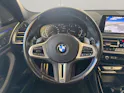 BMW X3 M40d 340PS M-Packet 4x4 inkl. Anhängerkupplung