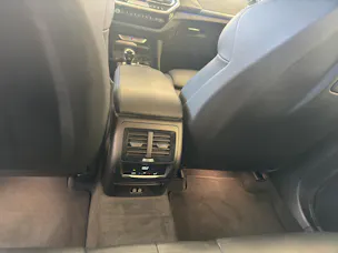 BMW X3 M40d 340PS M-Packet 4x4 inkl. Anhängerkupplung