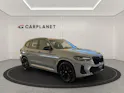 BMW X3 M40d 340PS M-Packet 4x4 inkl. Anhängerkupplung
