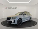 BMW X3 M40d 340PS M-Packet 4x4 inkl. Anhängerkupplung