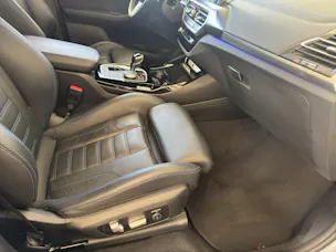 BMW X3 M40d 340PS M-Packet 4x4 inkl. Anhängerkupplung