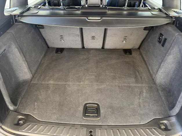 BMW X3 M40d 340PS M-Packet 4x4 inkl. Anhängerkupplung