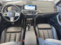 BMW X3 M40d 340PS M-Packet 4x4 inkl. Anhängerkupplung