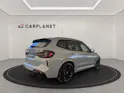 BMW X3 M40d 340PS M-Packet 4x4 inkl. Anhängerkupplung