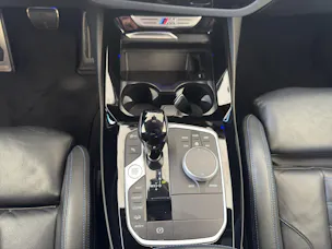 BMW X3 M40d 340PS M-Packet 4x4 inkl. Anhängerkupplung