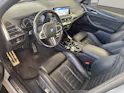 BMW X3 M40d 340PS M-Packet 4x4 inkl. Anhängerkupplung