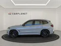 BMW X3 M40d 340PS M-Packet 4x4 inkl. Anhängerkupplung