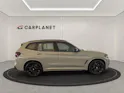 BMW X3 M40d 340PS M-Packet 4x4 inkl. Anhängerkupplung