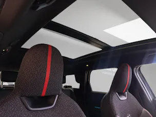 MINI Countryman  John Cooper Works ALL4