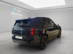 MINI Countryman  John Cooper Works ALL4