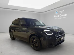 MINI Countryman  John Cooper Works ALL4