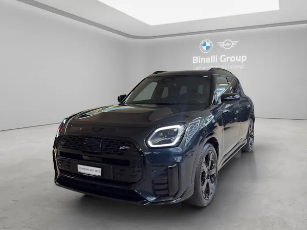 MINI Countryman  John Cooper Works ALL4