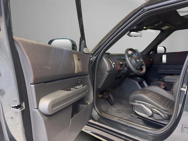 MINI Countryman  John Cooper Works ALL4