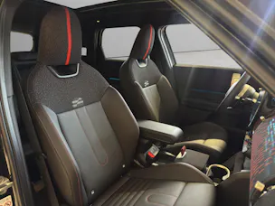 MINI Countryman  John Cooper Works ALL4