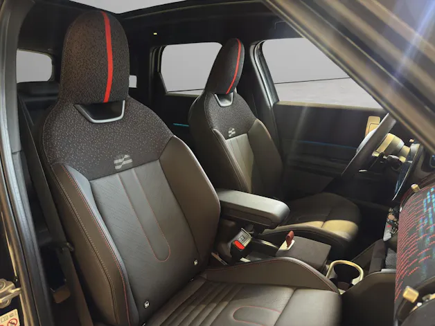 MINI Countryman  John Cooper Works ALL4