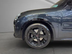 MINI Countryman  John Cooper Works ALL4