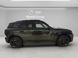 MINI Countryman  John Cooper Works ALL4