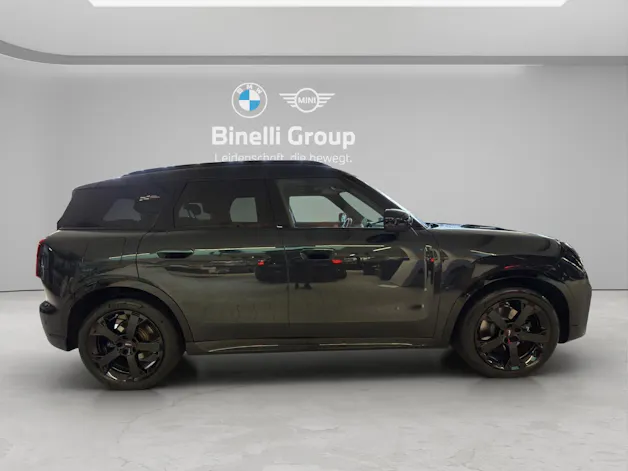 MINI Countryman John Cooper Works ALL4