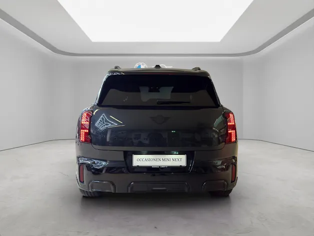 MINI Countryman  John Cooper Works ALL4