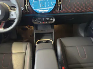 MINI Countryman  John Cooper Works ALL4