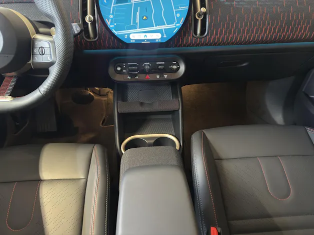 MINI Countryman  John Cooper Works ALL4