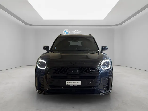 MINI Countryman John Cooper Works ALL4