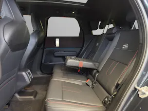 MINI Countryman  John Cooper Works ALL4