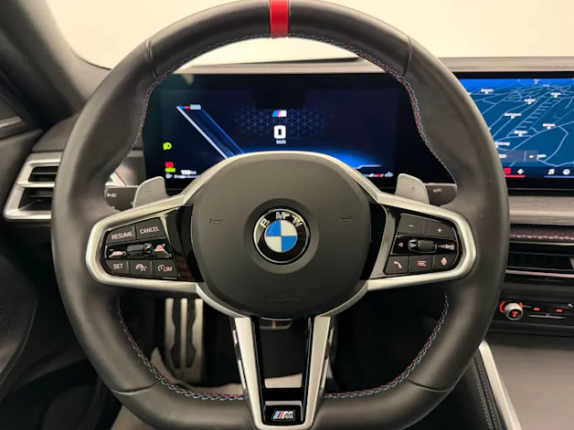 BMW 2er Reihe G42 Coupé M240i xDrive