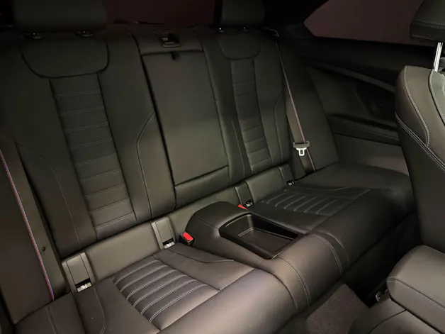 BMW 2er Reihe G42 Coupé M240i xDrive