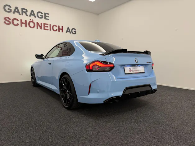 BMW 2er Reihe G42 Coupé M240i xDrive