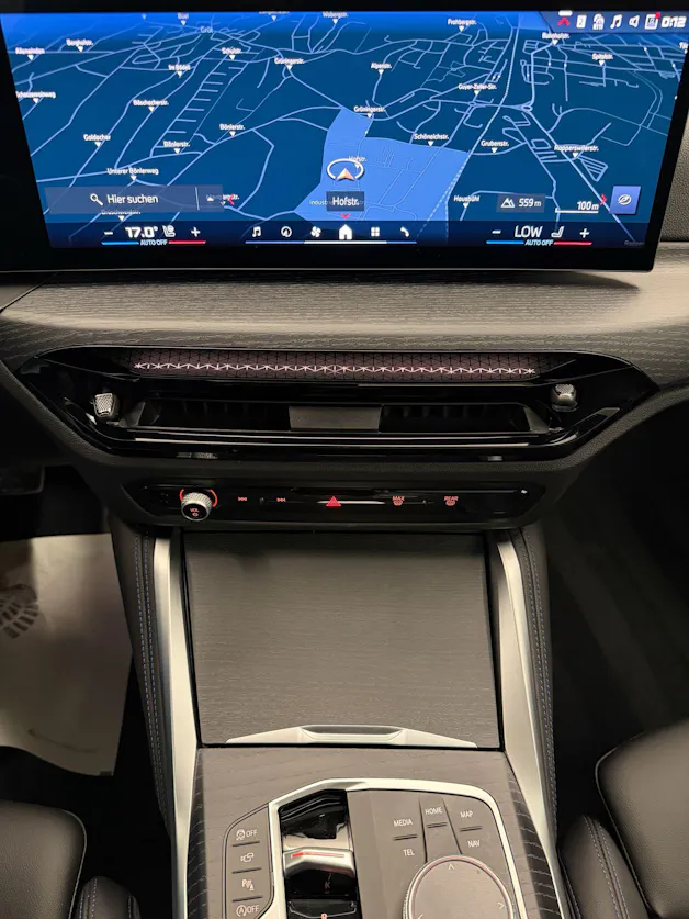 BMW 2er Reihe G42 Coupé M240i xDrive