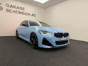 BMW 2er Reihe G42 Coupé M240i xDrive