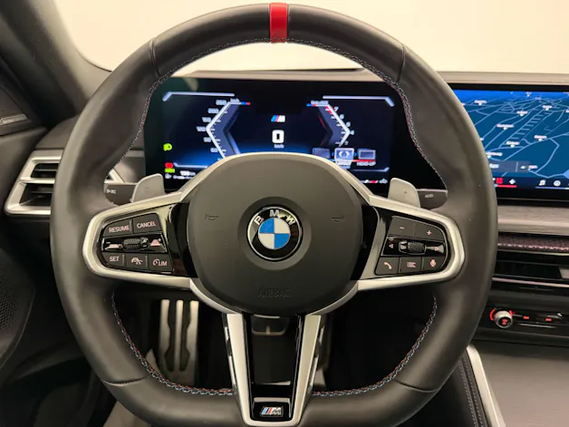 BMW 2er Reihe G42 Coupé M240i xDrive