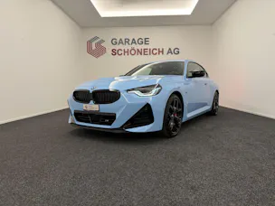 BMW 2er Reihe G42 Coupé M240i xDrive