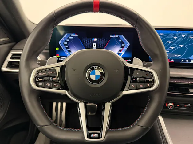 BMW 2er Reihe G42 Coupé M240i xDrive