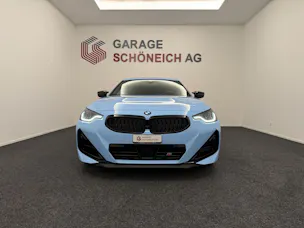 BMW 2er Reihe G42 Coupé M240i xDrive