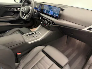 BMW 2er Reihe G42 Coupé M240i xDrive