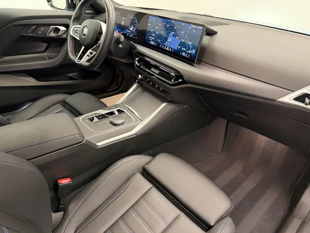 BMW 2er Reihe G42 Coupé M240i xDrive