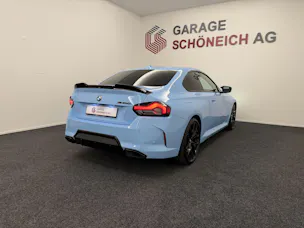 BMW 2er Reihe G42 Coupé M240i xDrive