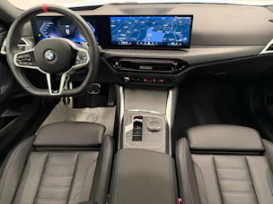 BMW 2er Reihe G42 Coupé M240i xDrive